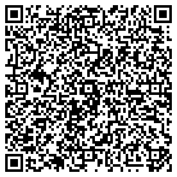 QR-код с контактной информацией организации Пискаревский мемориал