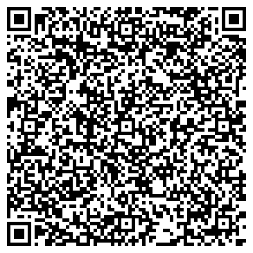 QR-код с контактной информацией организации ФИЛИАЛ № 1 ЦБС КАЛИНИНСКОГО Р-НА