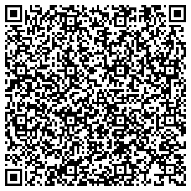 QR-код с контактной информацией организации ФИЛИАЛ № 13 ЦБС КАЛИНИНСКОГО Р-НА (ДЕТСКАЯ)