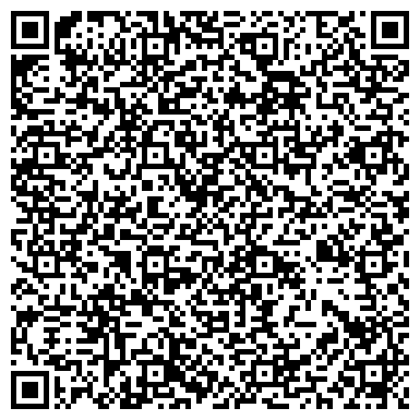 QR-код с контактной информацией организации ОГИБДД УМВД России по Калининскому району г. СПб