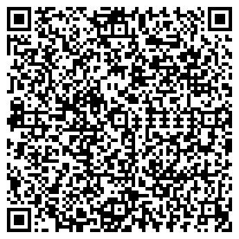 QR-код с контактной информацией организации ПРИВАТ