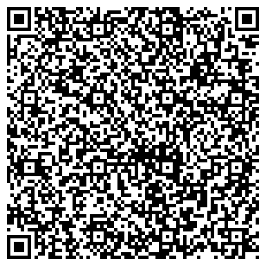 QR-код с контактной информацией организации "УМВД России по Калининскому району г. Санкт-Петербурга"