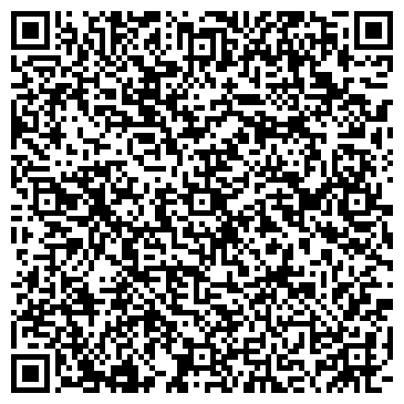 QR-код с контактной информацией организации КАЛИНИНСКИЙ РАЙОННЫЙ СУД СПБ