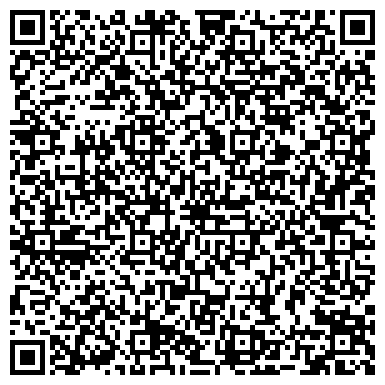 QR-код с контактной информацией организации Муниципальный округ Академическое