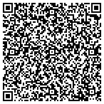 QR-код с контактной информацией организации КАЛИНИНСКИЙ РАЙОН МО ПИСКАРЕВКА