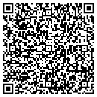 QR-код с контактной информацией организации QEENS