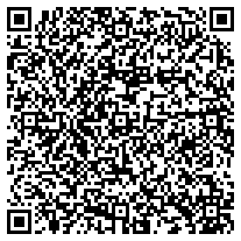 QR-код с контактной информацией организации МОНИСТО КАФЕ-РЕСТОРАН