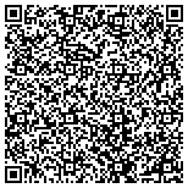 QR-код с контактной информацией организации Музыкальная школа Дворца культуры и техники им. И.И.Газа