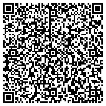 QR-код с контактной информацией организации «Петровский колледж»