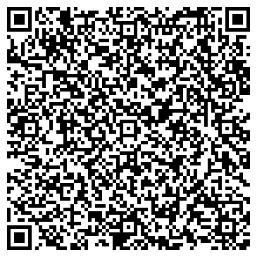 QR-код с контактной информацией организации ЗАО «Дворец культуры и техники им. И.И. Газа»