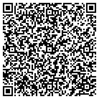 QR-код с контактной информацией организации Детский Музыкальный театр