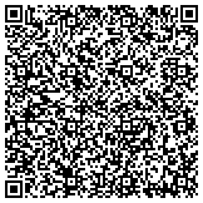 QR-код с контактной информацией организации СПб ГБУ «Детский драматический «Театр у Нарвских ворот»