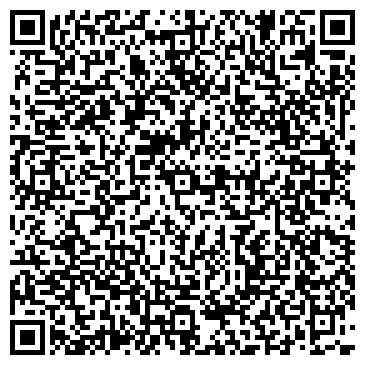 QR-код с контактной информацией организации ДК ИМ. И. И. ГАЗА БИБЛИОТЕКА