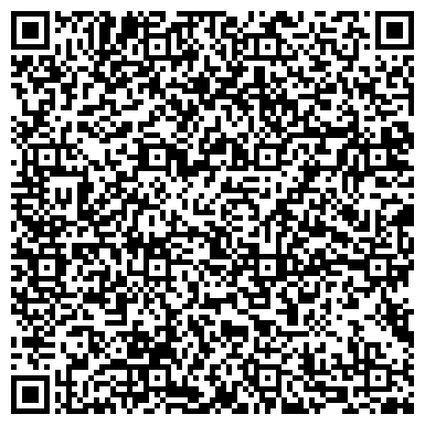 QR-код с контактной информацией организации ФИЛИАЛ № 5 ЦБС КИРОВСКОГО Р-НА (ОТДЕЛЕНИЕ)