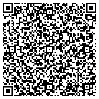 QR-код с контактной информацией организации ГИПРОДОМ, ООО