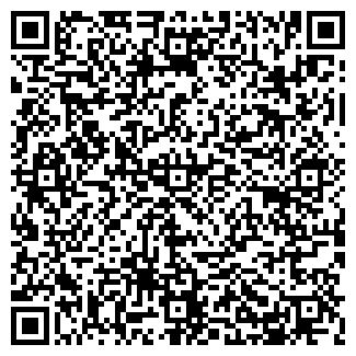 QR-код с контактной информацией организации УБОРКА+
