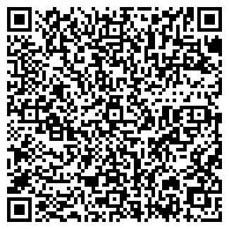 QR-код с контактной информацией организации МАКЕТ