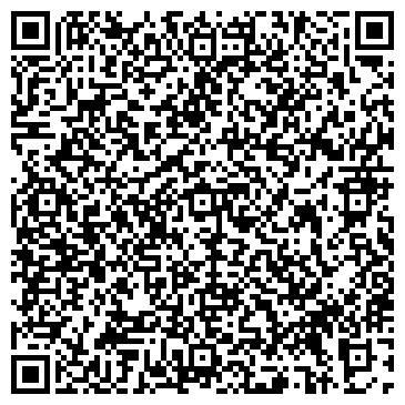 QR-код с контактной информацией организации ПАССАЖИРСКИЕ ПЕРЕВОЗКИ