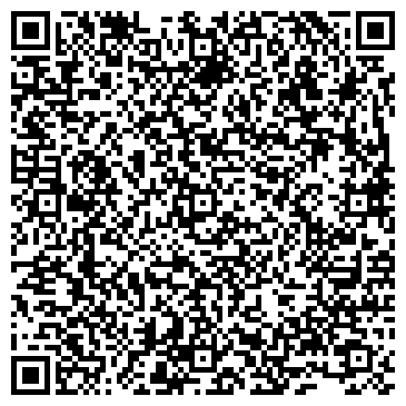 QR-код с контактной информацией организации "Содружество-Авто"