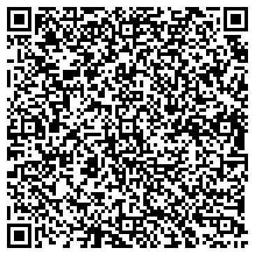 QR-код с контактной информацией организации АО «Мосводоканал»