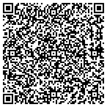 QR-код с контактной информацией организации ДЕТСКИЙ САД № 1598