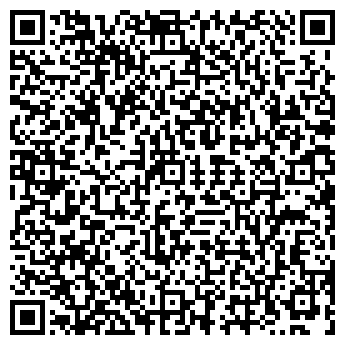 QR-код с контактной информацией организации PINOCCHIO