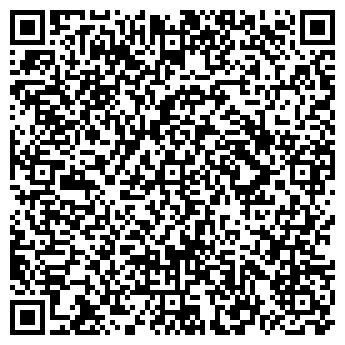 QR-код с контактной информацией организации ПАРИКМАХЕРСКАЯ