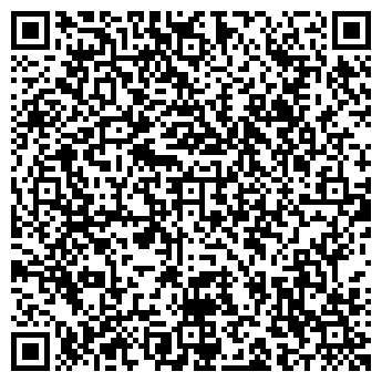 QR-код с контактной информацией организации ДЕТСКИЙ САД № 91
