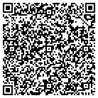QR-код с контактной информацией организации БАРАНОВА, ЧП