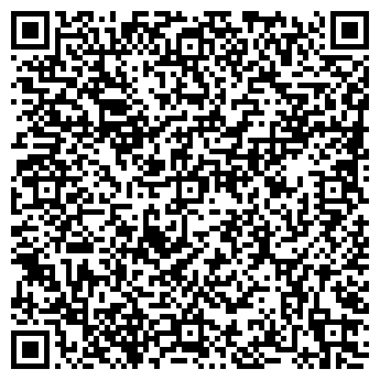 QR-код с контактной информацией организации БАРАНОВ, ЧП