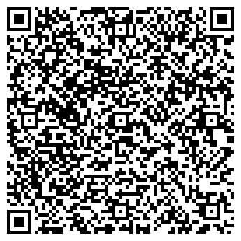 QR-код с контактной информацией организации ФОТОСАЛОН