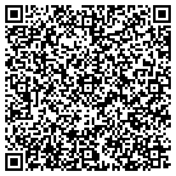 QR-код с контактной информацией организации ЦСО РЖЕВКА