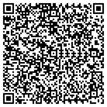 QR-код с контактной информацией организации ЦАРЕВ, ООО