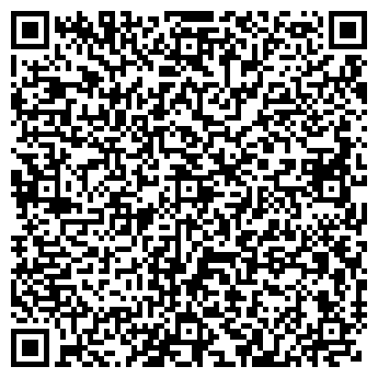 QR-код с контактной информацией организации ООО ТИПОГРАФИЯ 1906