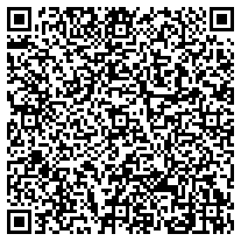 QR-код с контактной информацией организации ООО ТЕРМИТ СПБ