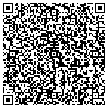 QR-код с контактной информацией организации ООО "Глассмебель"