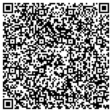 QR-код с контактной информацией организации Префектура Западного административного округа