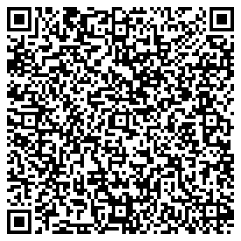 QR-код с контактной информацией организации РАДИУС ЗАВОД, ЗАО