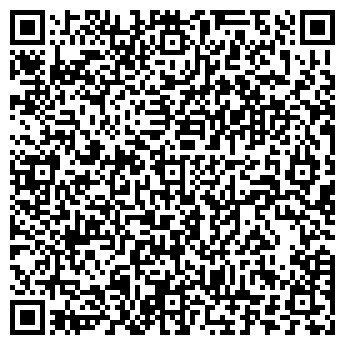 QR-код с контактной информацией организации ПМК-223, ЗАО