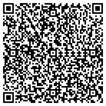 QR-код с контактной информацией организации ЕВРОТУР