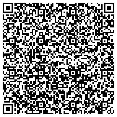 QR-код с контактной информацией организации «Водоканал Ленинградской области»