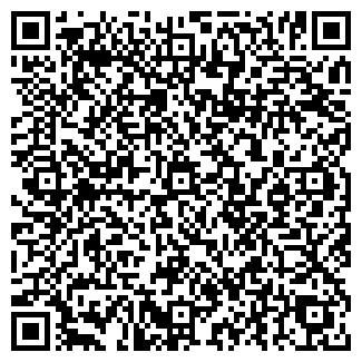 QR-код с контактной информацией организации ООО Аптека «РУБИН»