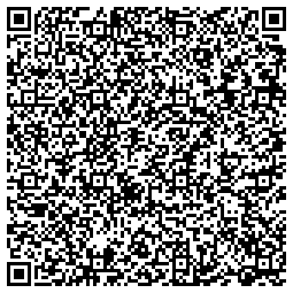 QR-код с контактной информацией организации СПб ГБПОУ «Техникум «Автосервис» (Многофункциональный Центр прикладных квалификаций)»