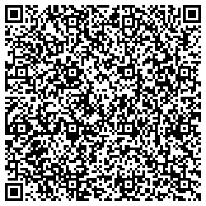QR-код с контактной информацией организации ФГБОУ ВО "Санкт-Петербургский государственный экономический университет"