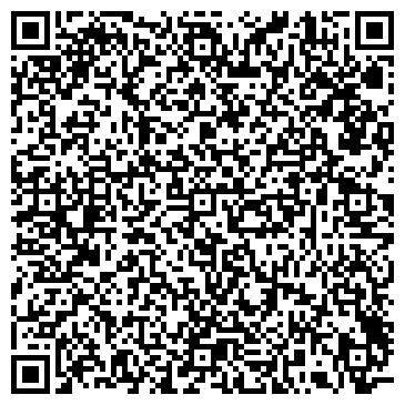 QR-код с контактной информацией организации МАЛЮТКА ДЕТСКИЙ ТУБЕРКУЛЕЗНЫЙ САНАТОРИЙ