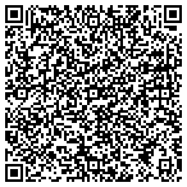 QR-код с контактной информацией организации САЛОН-ПАРИКМАХЕРСКАЯ