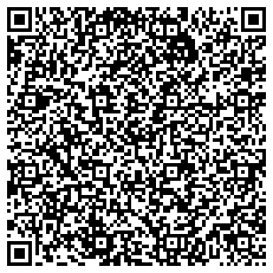 QR-код с контактной информацией организации Мой семейный центр «Зеленоград»
