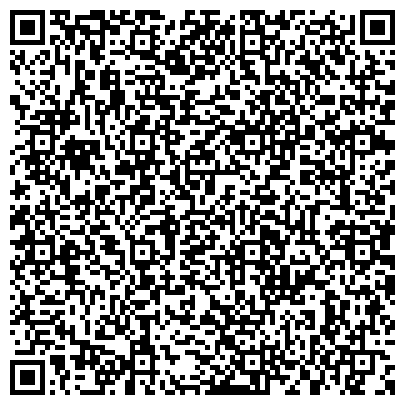 QR-код с контактной информацией организации ТУБЕРКУЛЁЗНАЯ КЛИНИЧЕСКАЯ БОЛЬНИЦА № 3 ИМ. ПРОФЕССОРА Г.А. ЗАХАРЬИНА