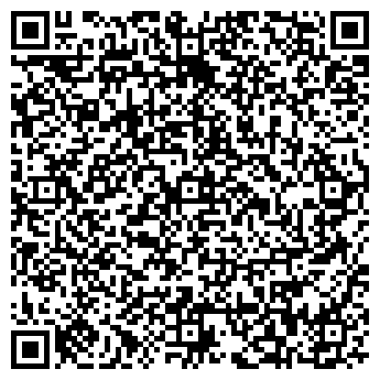 QR-код с контактной информацией организации АВТОКОМПЛЕКС