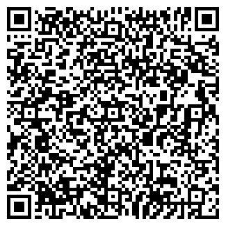 QR-код с контактной информацией организации РОСАЭРО